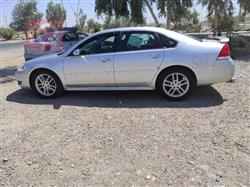 Chevrolet Impala